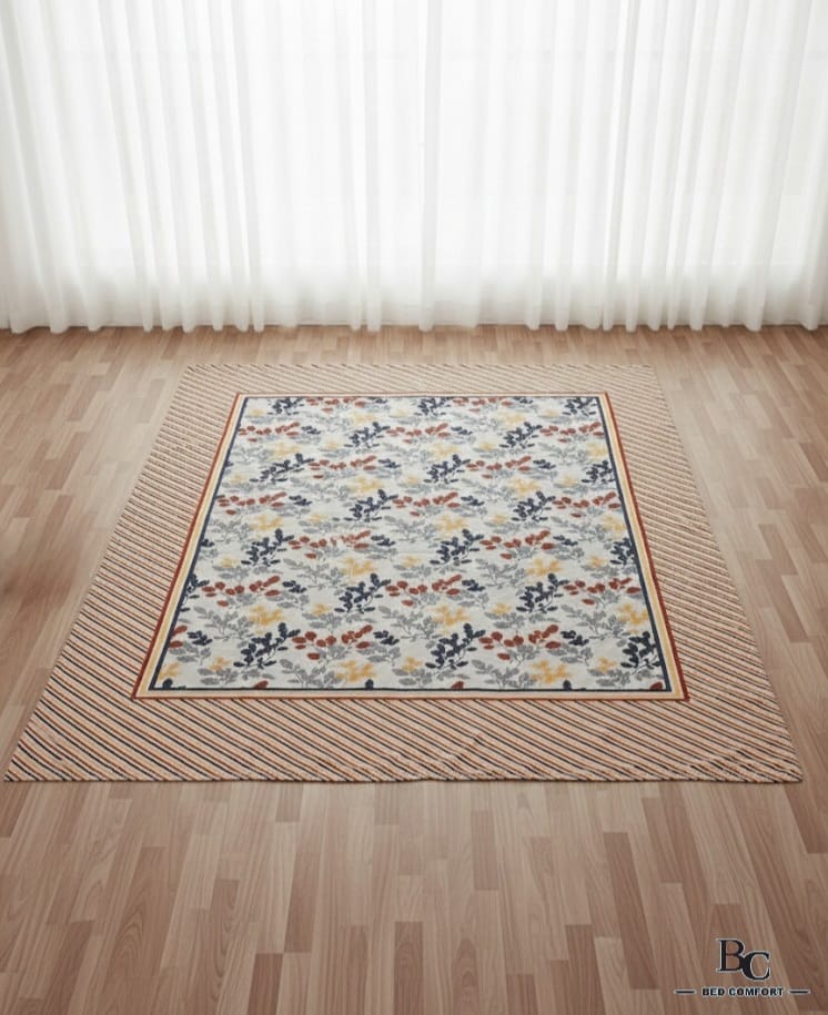 Maple Autumn Firell Bedsheet